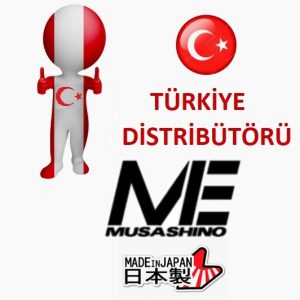 Musashino Engineering Oil Pump (Yağ Pompaları) - Türkiye Distribütörü