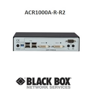 ACR1000A-R-R2 BLACK BOX