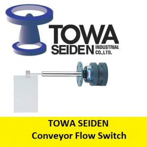 Towa Seiden Conveyor Flow Switch