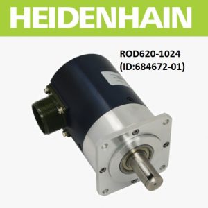ROD620-1024 Heidenhain Rotary Encoder Enkoder Döner Kodlayıcı