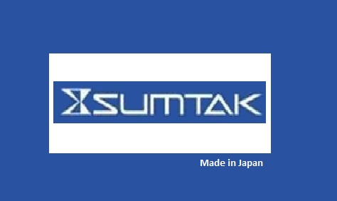 Sumtak, 1963 yılında Shibuya, Tokyo'da kuruldu ve ürün yelpazesini dijital sayaçları ve kam anahtarlarını içerecek şekilde genişletmeden önce ilk olarak sensörler ve yüksek frekanslı kodlayıcılar üretti.