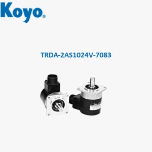 TRDA-2AS1024V-7083 Koyo Rotary Encoder