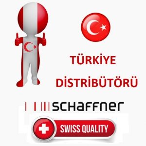 Schaffner Türkiye Distribütörü İnter Otomasyon