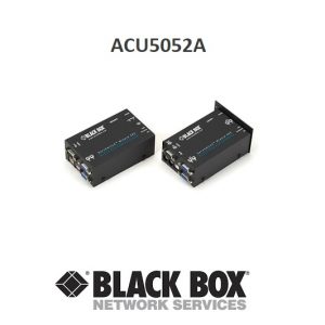 ACU5052A BLACK BOX
