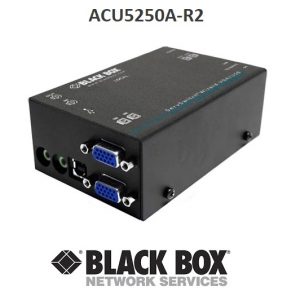 ACU5250A-R2 BLACKBOX