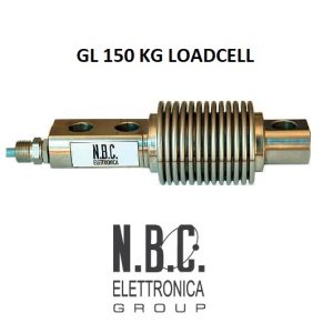 GL150KG (GL 150 KG ) LOADCELL 
