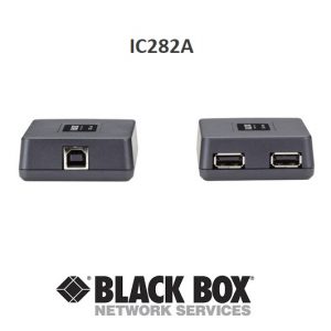 IC282A BLACKBOX