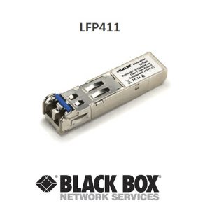 LFP411 BLACKBOX
