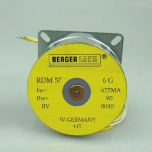 RDM576G Motor Berger Lahr