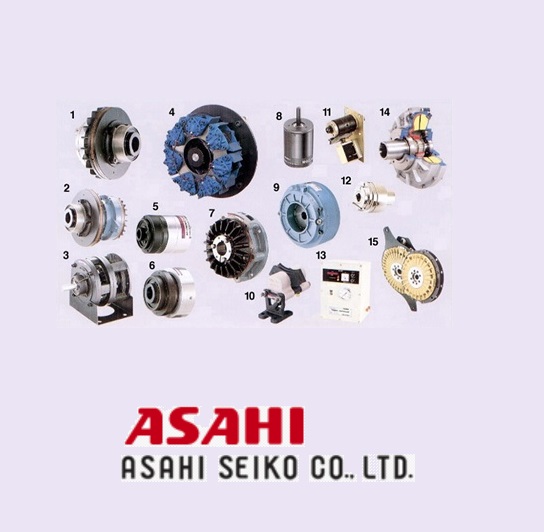 Asahi Seiko Türkiye – Türkiye Distribütörü