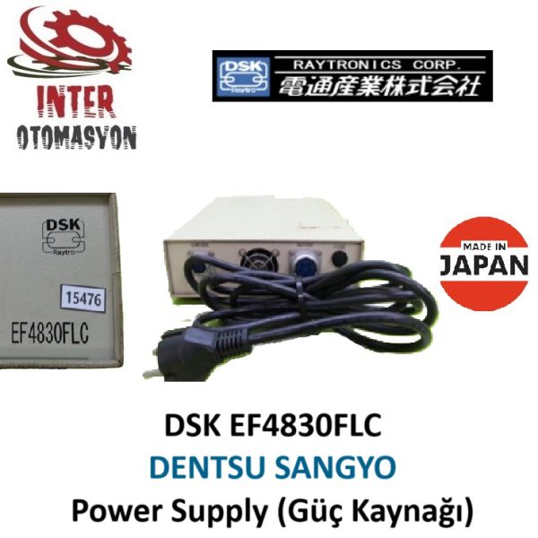 EF4830FLC