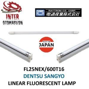 FL25NEX/600T16